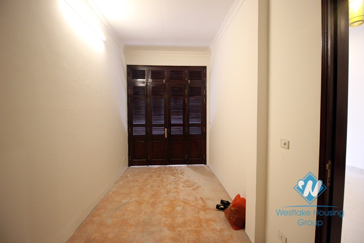 A good value unfurnished Ciputra villa for rent